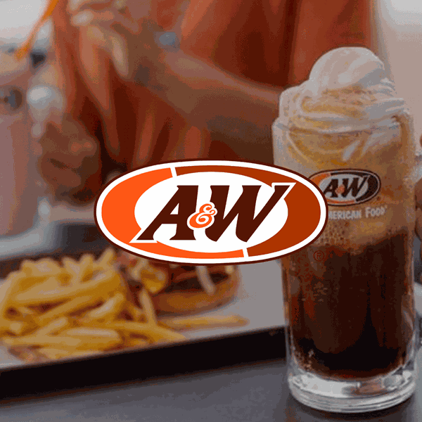 A&W