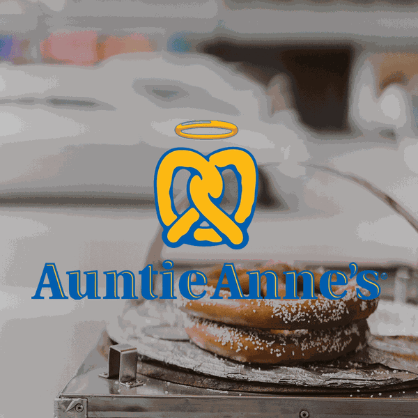 Auntie Anne's