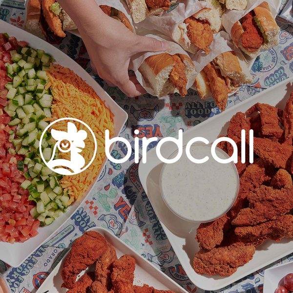 Birdcall