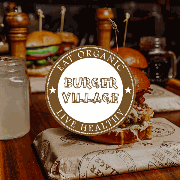 Burger Village