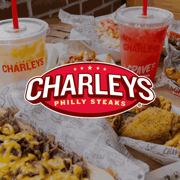 Charleys
