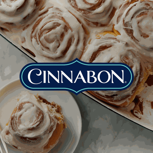Cinnabon