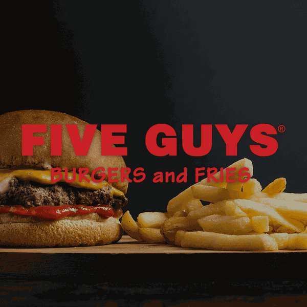 Five Guys