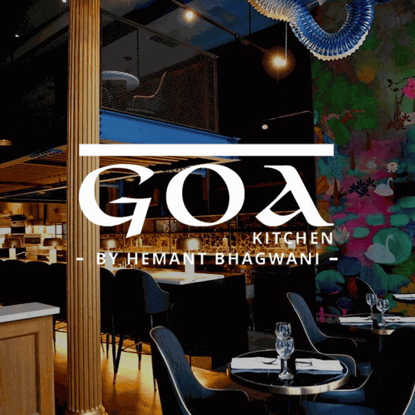 Goa Kitchen
