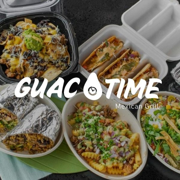 Guac Time