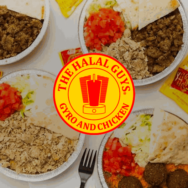The Halal Guys