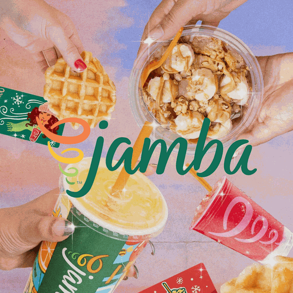 Jamba Juice