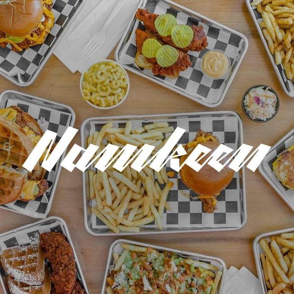 Namkeen
