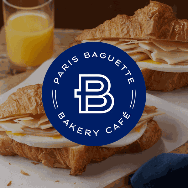 Paris Baguette