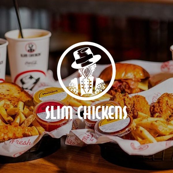 Slim Chickens