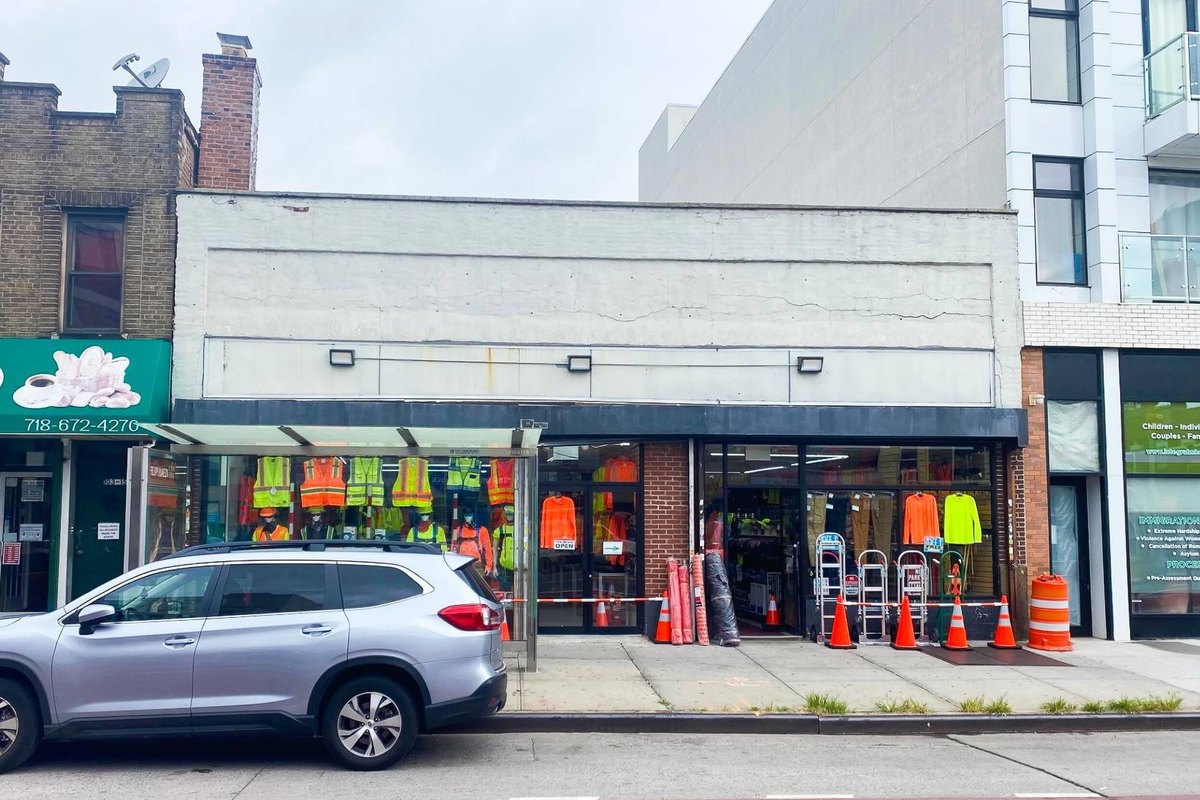 103-19 Northern Blvd, Corona, NY