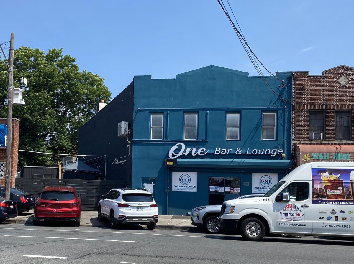 125-17 Rockaway Blvd, South Ozone Park, NY