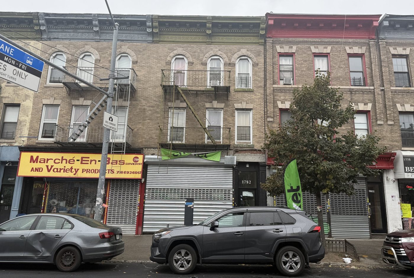 1782 Nostrand Ave, Brooklyn, NY