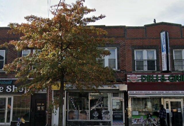 220-22 Hempstead Ave, Queens Village, NY