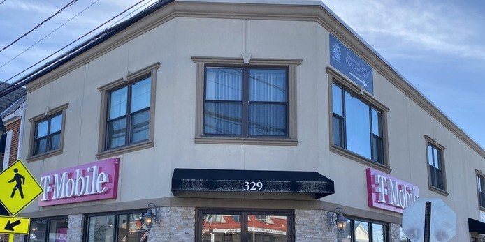 329 Broadway, Bethpage, NY