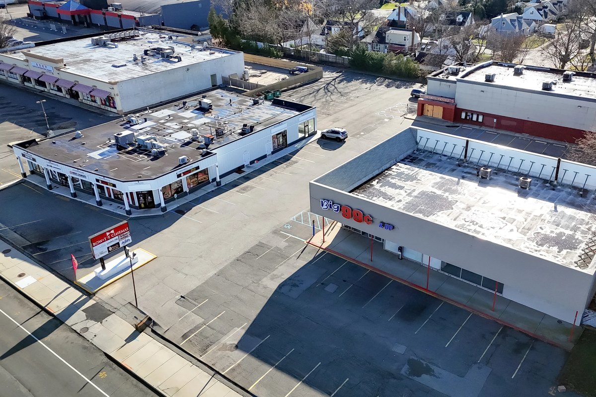 3320-3340 Hillside Ave, New Hyde Park, NY