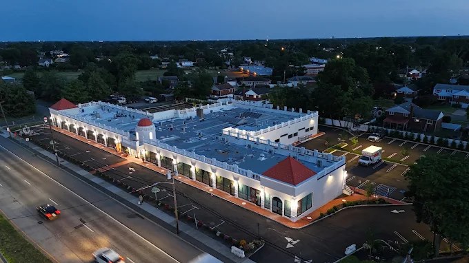 Soni Centre - 350 S. Broadway, Hicksville, NY