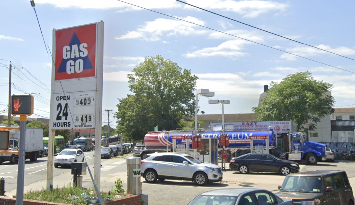 470 Vanderbilt Ave, Staten Island, NY