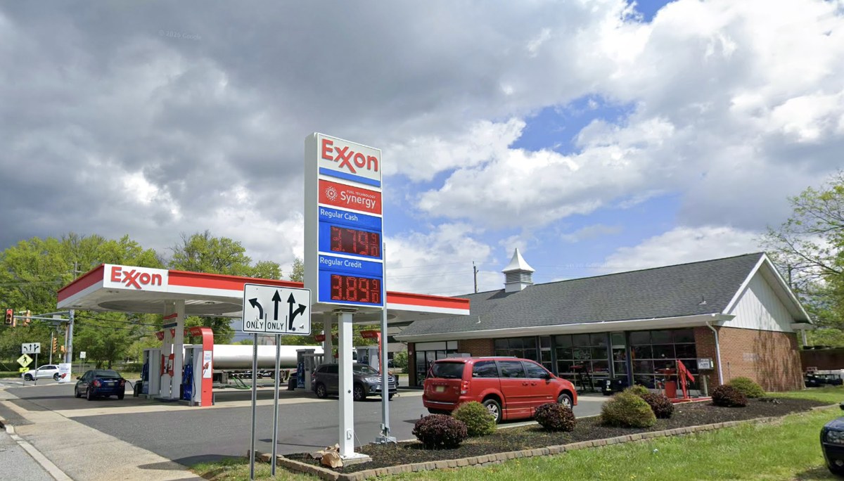 500 Haddonfield Rd, Cherry Hill Township, NJ