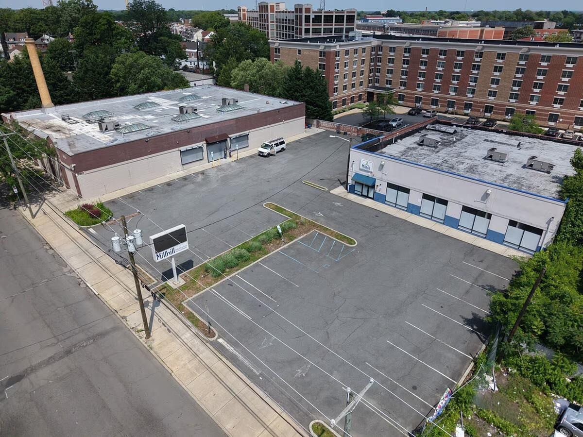 802 Prospect Street, Trenton, NJ
