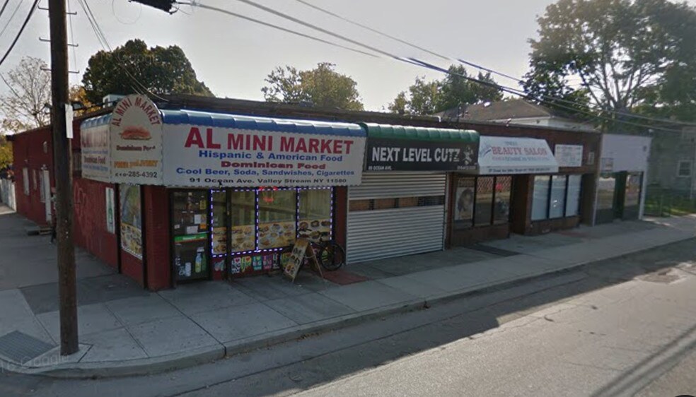 83-91 Ocean Ave, Valley Stream, NY