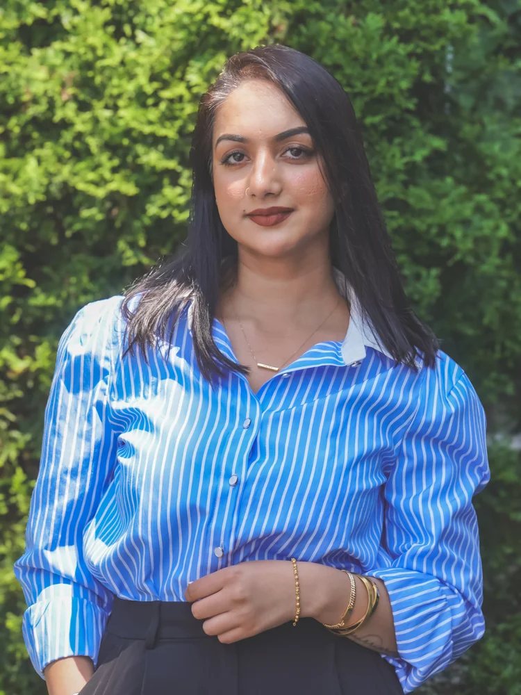 Amrita Singh