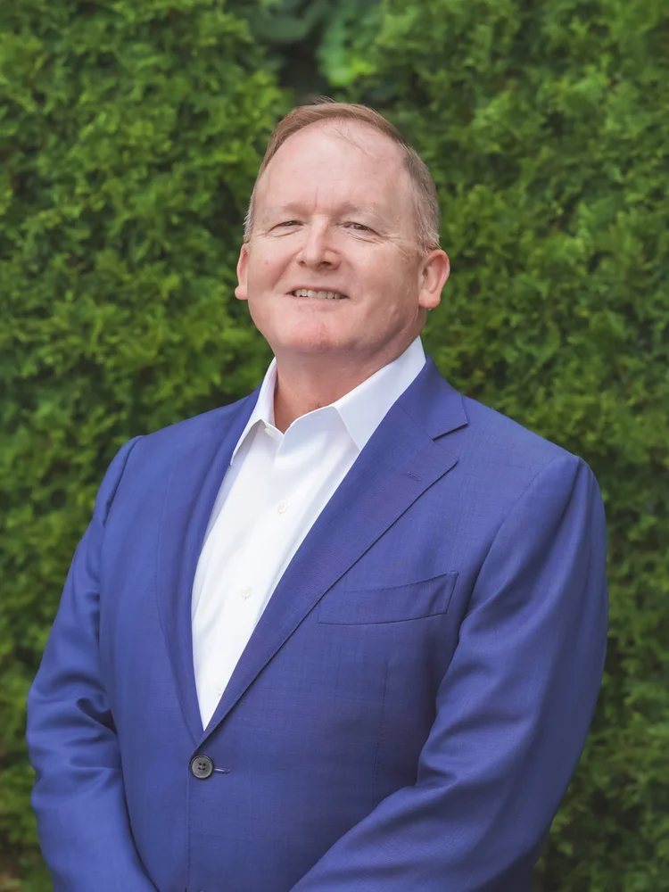 Gene McCaffery